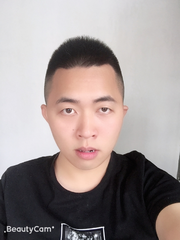 小白的第一张照片--闽侯交友网