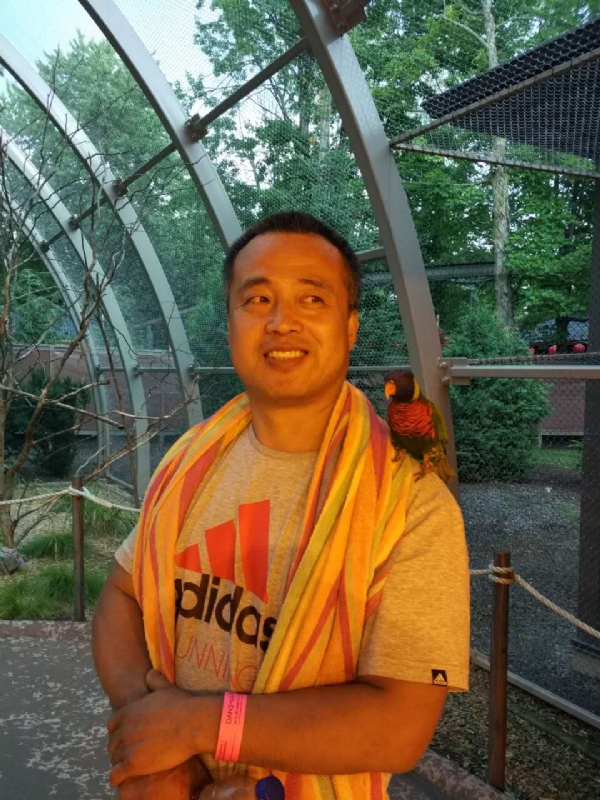 sa的第一张照片--闽侯交友网