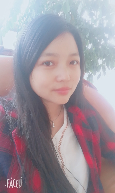玉婷的第一张照片--闽侯交友网