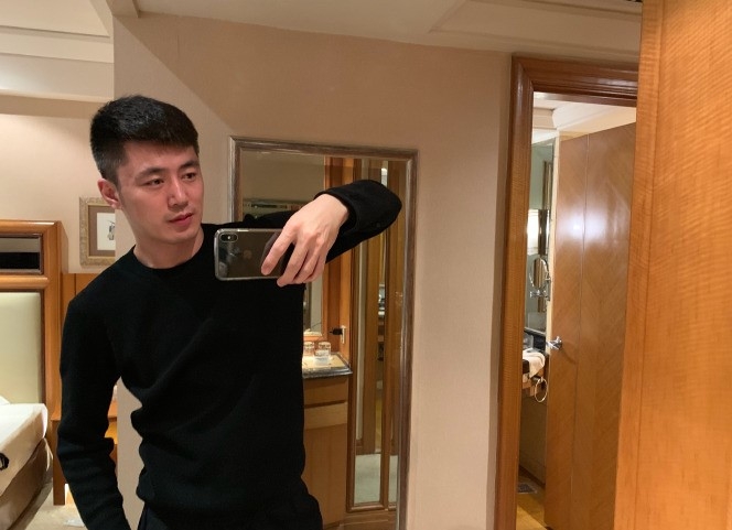 孜然一身的第一张照片--闽侯交友网
