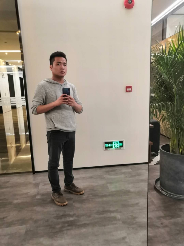 Tim的第二张照片--闽侯交友网