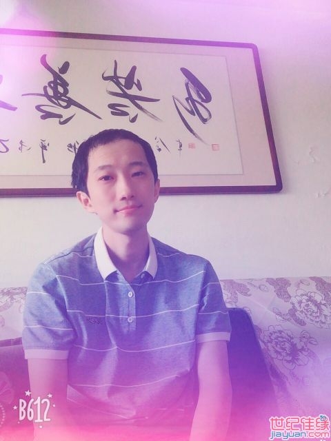 唯有、努力的第一张照片--闽侯交友网