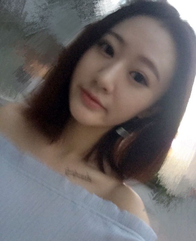 天青色等烟雨的第一张照片--闽侯交友网