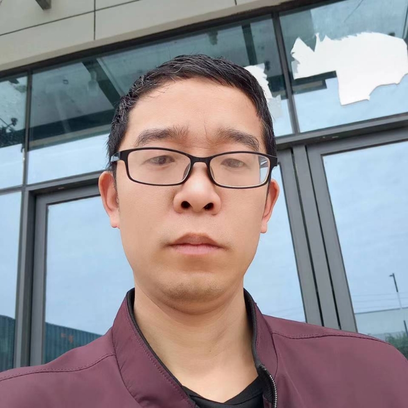 眼镜的第一张照片--闽侯交友网