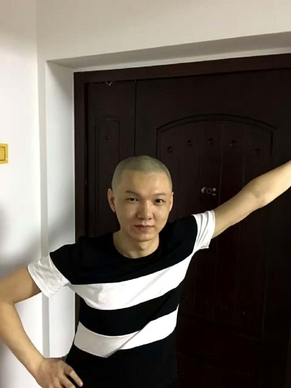 顺子的第一张照片--闽侯交友网