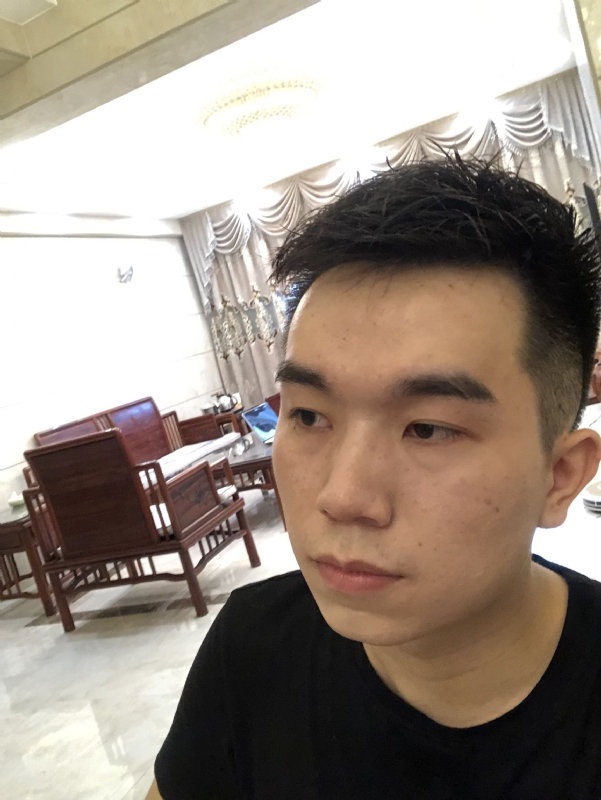 少涵的第一张照片--闽侯交友网