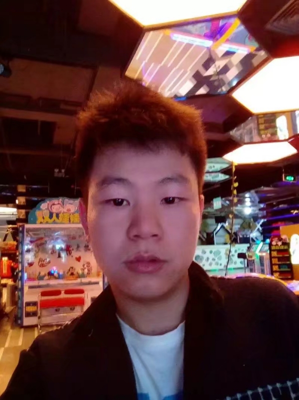 啊源的第一张照片--闽侯交友网