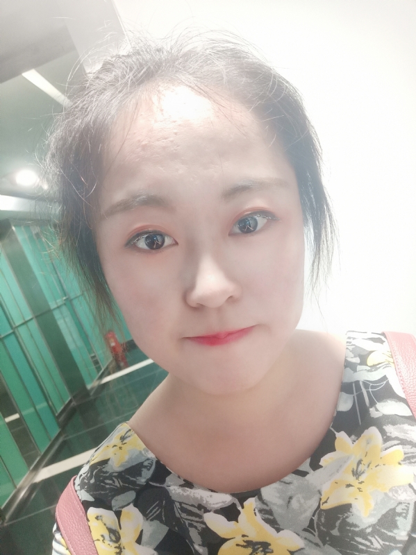 小花伞的第一张照片--闽侯交友网