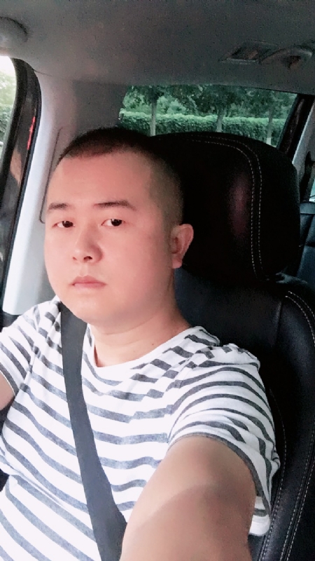 醉猫的第一张照片--闽侯交友网