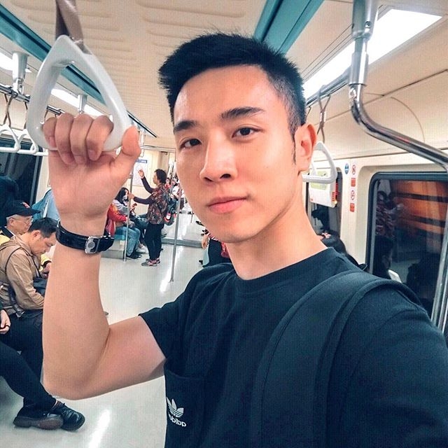 然然男士的第三张照片--闽侯交友网