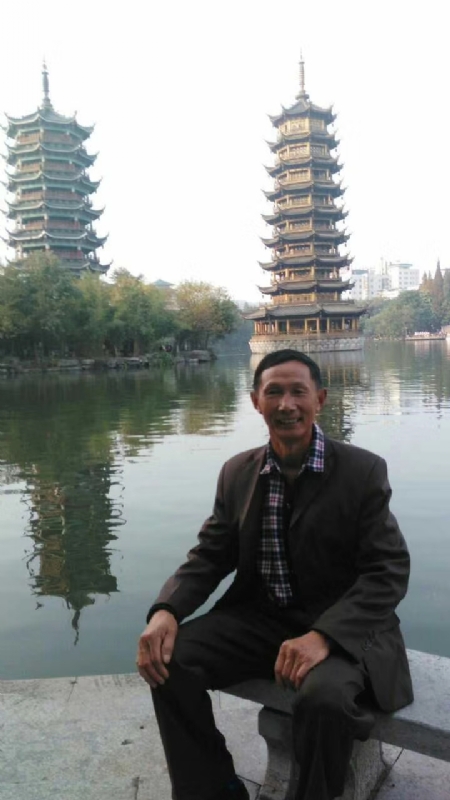 寻找有缘人的第一张照片--闽侯交友网