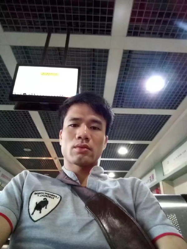 武哥的第一张照片--闽侯交友网