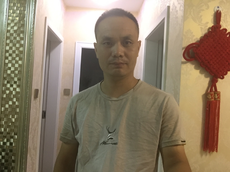 天涯孤鸟的第一张照片--闽侯交友网