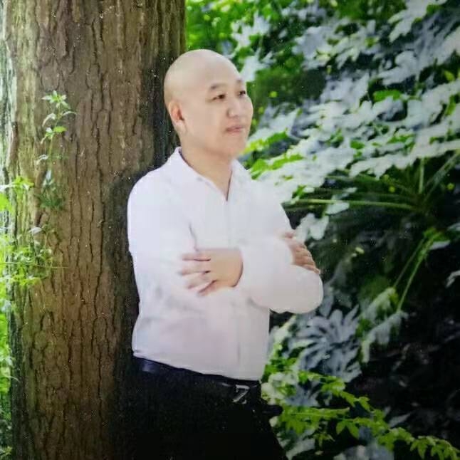 郑鑫牵手的第一张照片--闽侯交友网