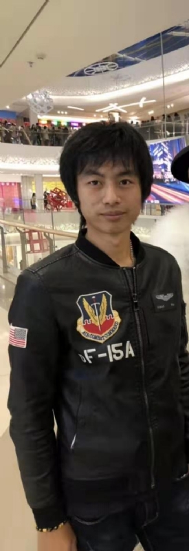 明明的第一张照片--闽侯交友网