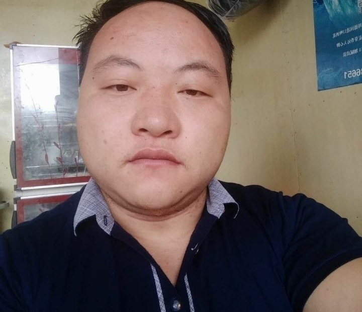 文殊的第一张照片--闽侯交友网