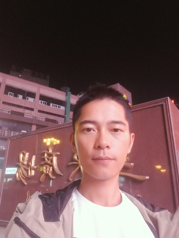 重庆小林的第一张照片--闽侯交友网