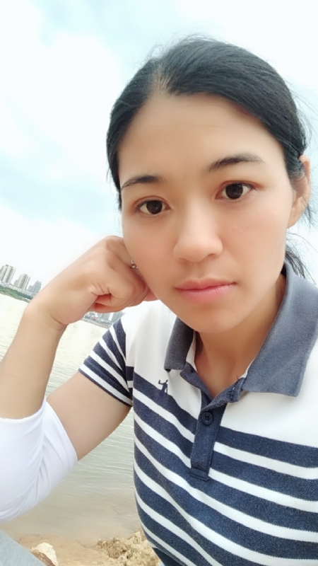 梅子的第一张照片--闽侯交友网