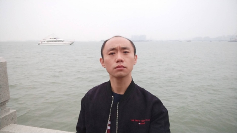 小害虫的第一张照片--闽侯交友网