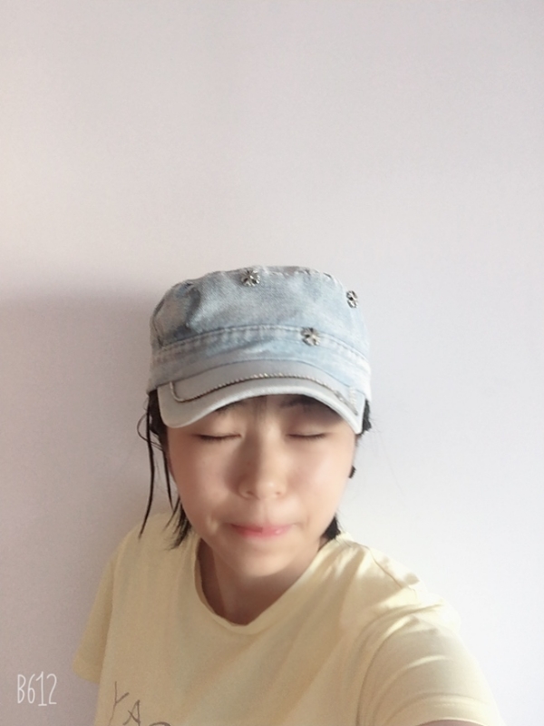 li的第一张照片--闽侯交友网