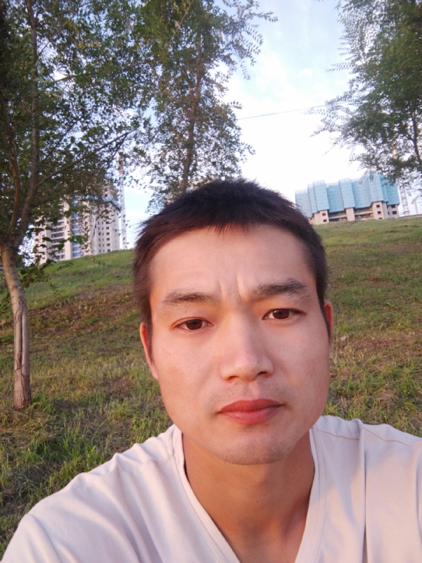川子的第一张照片--闽侯交友网