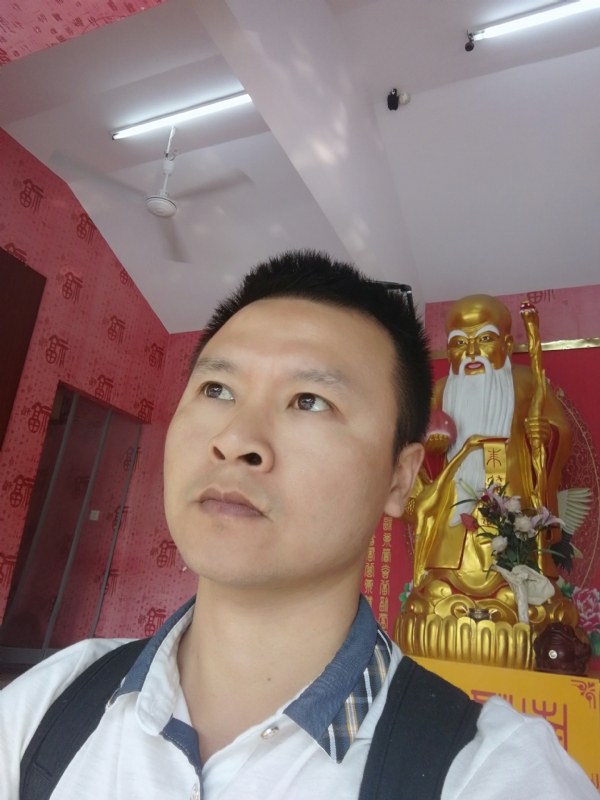 WAR的第一张照片--闽侯交友网