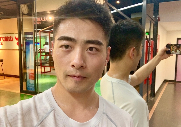 迁就的第一张照片--闽侯交友网