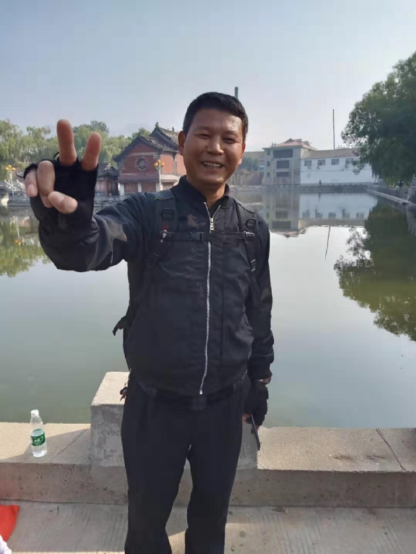 等的第一张照片--闽侯交友网