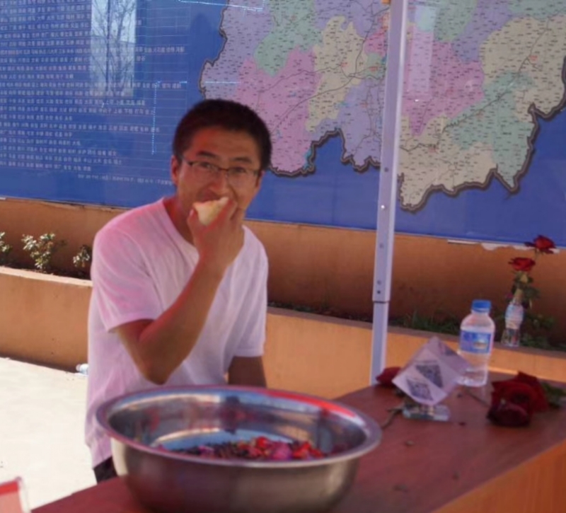 寻水的第一张照片--闽侯交友网