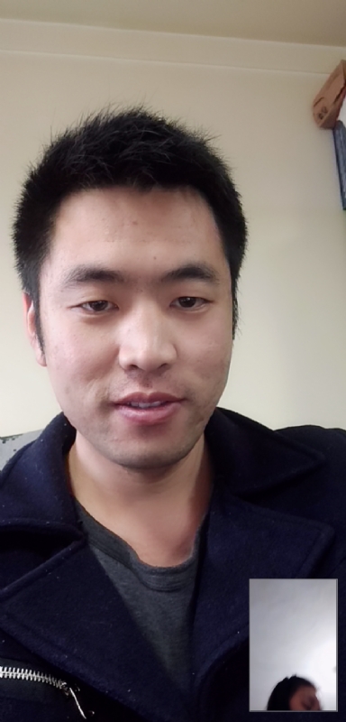 死鬼吹灯的第一张照片--闽侯交友网
