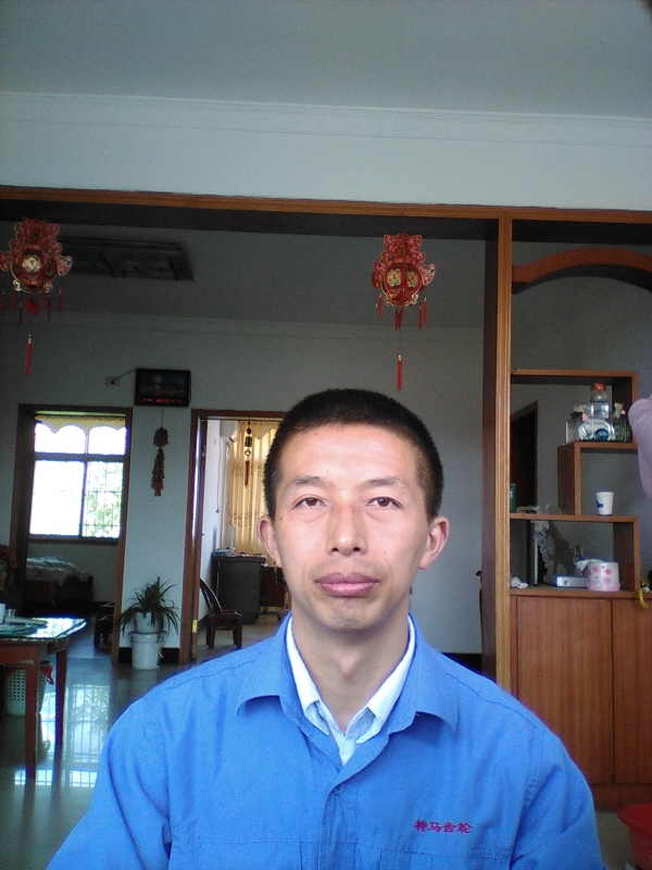 红玫瑰的第一张照片--闽侯交友网