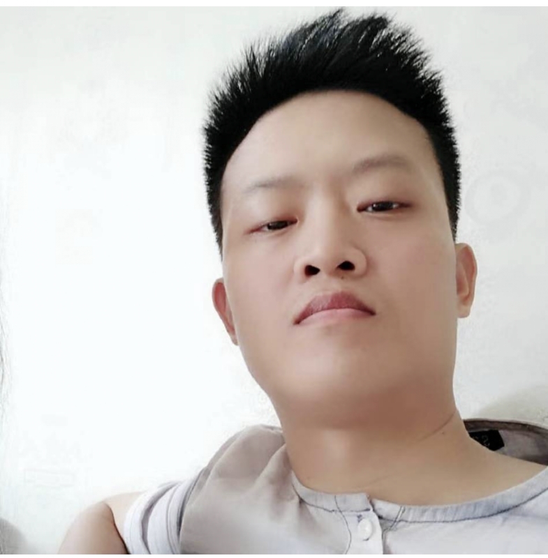 帅不帅由你决定的第一张照片--闽侯交友网