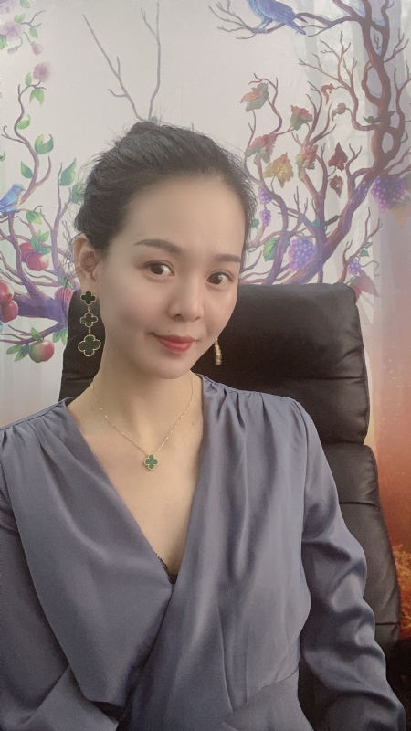 潇潇的第一张照片--闽侯交友网