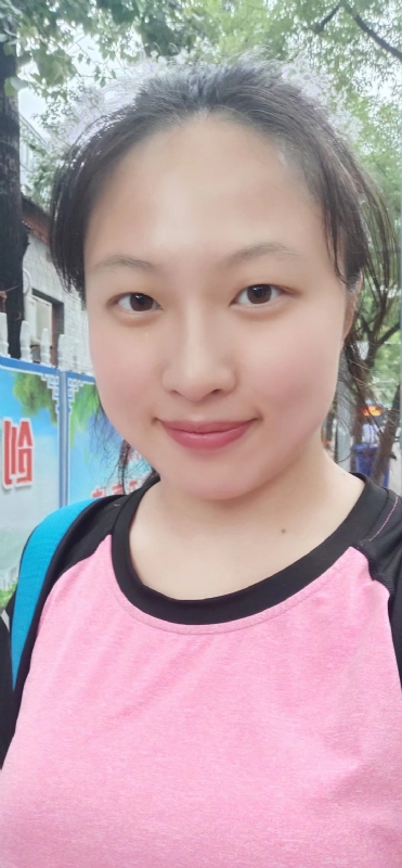 举步维艰的第一张照片--闽侯交友网