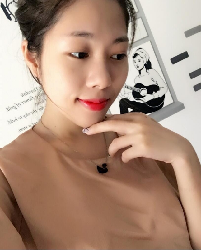 爱你很幸福的第二张照片--闽侯交友网