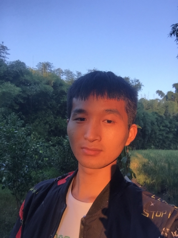 主动就会有故事的第一张照片--闽侯交友网