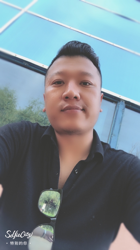深蓝之钻的第一张照片--闽侯交友网