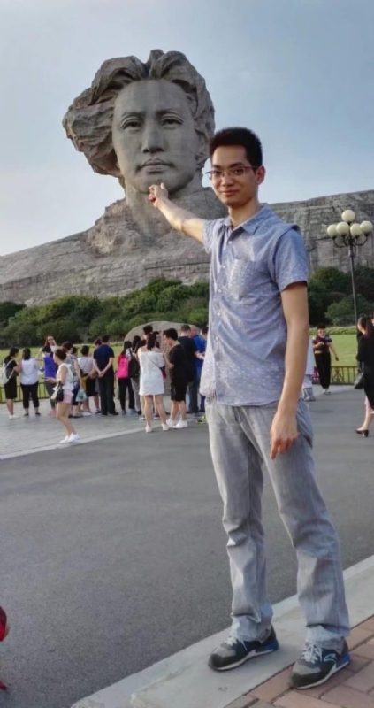惠辉的牛的第一张照片--闽侯交友网