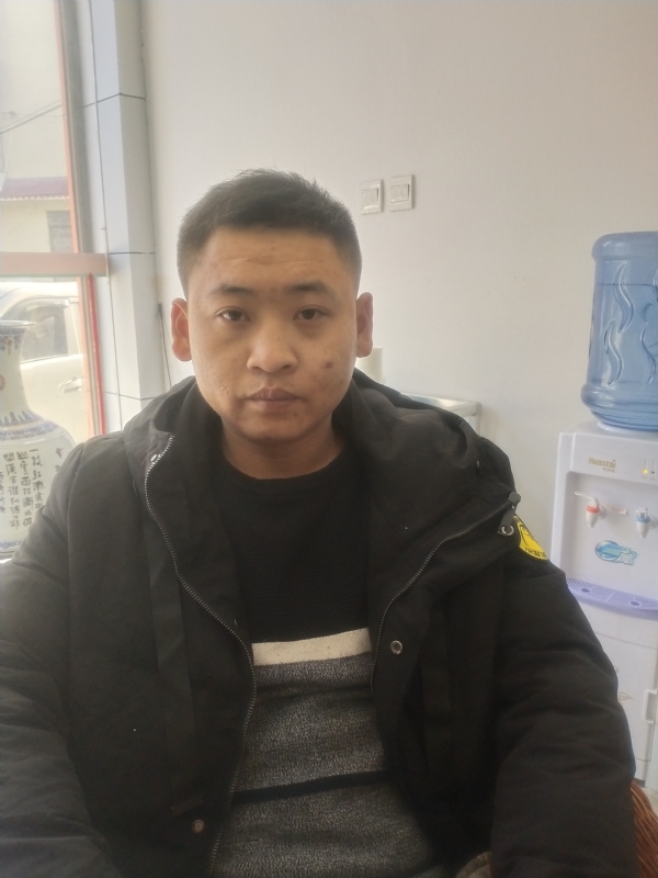 瞿波的第一张照片--闽侯交友网