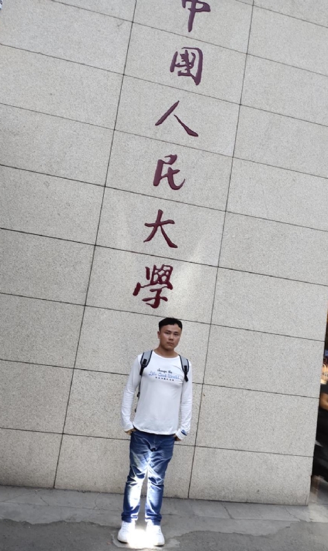 Whoareyou的第一张照片--闽侯交友网