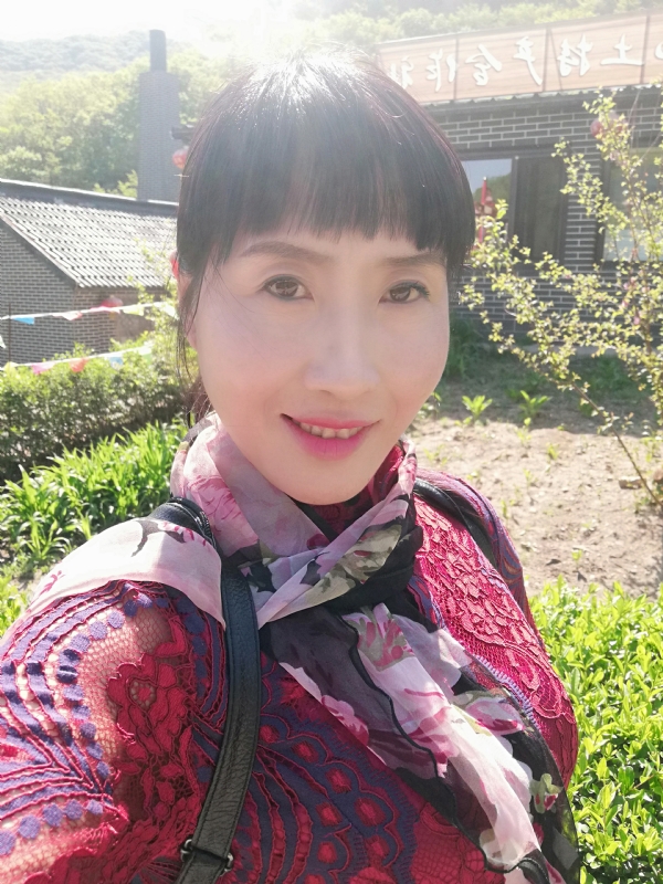 艳阳高照的第一张照片--闽侯交友网