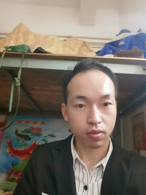 好缘的第一张照片--闽侯交友网