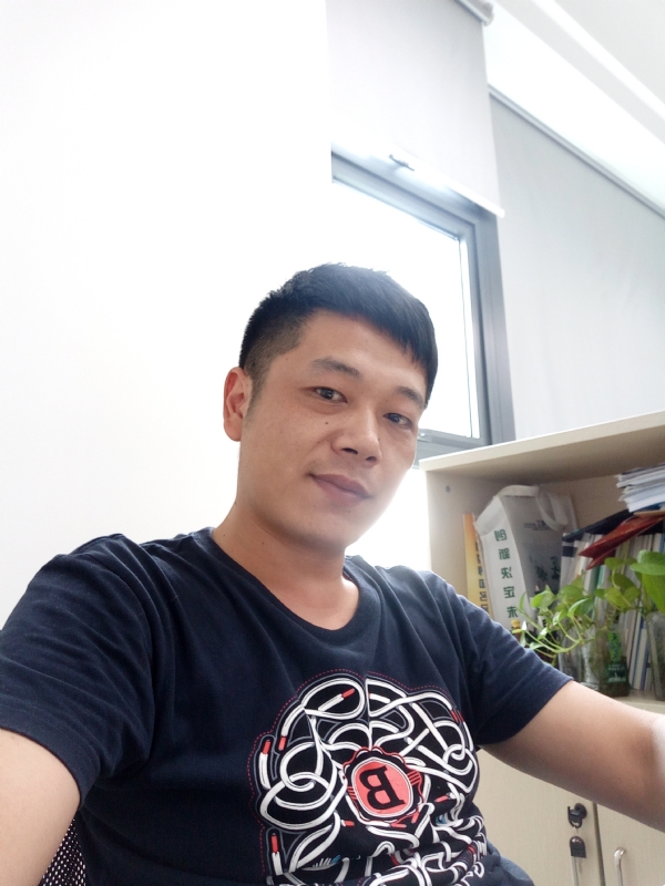 缘来如此的第一张照片--闽侯交友网