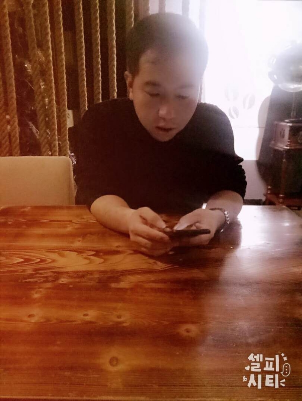觅爱的第一张照片--闽侯交友网