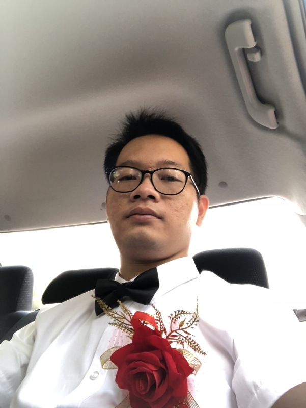 陈陈的第一张照片--闽侯交友网