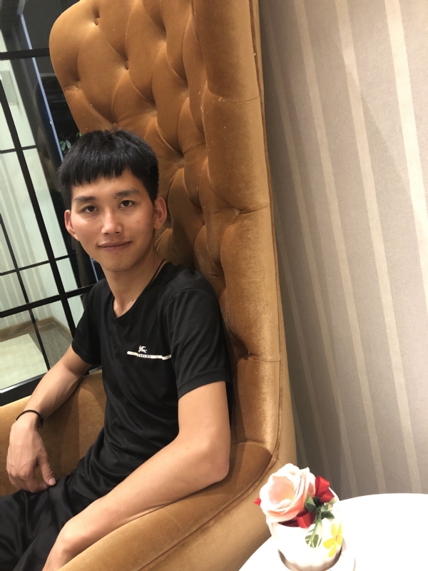 勿忘稀粥的第一张照片--闽侯交友网