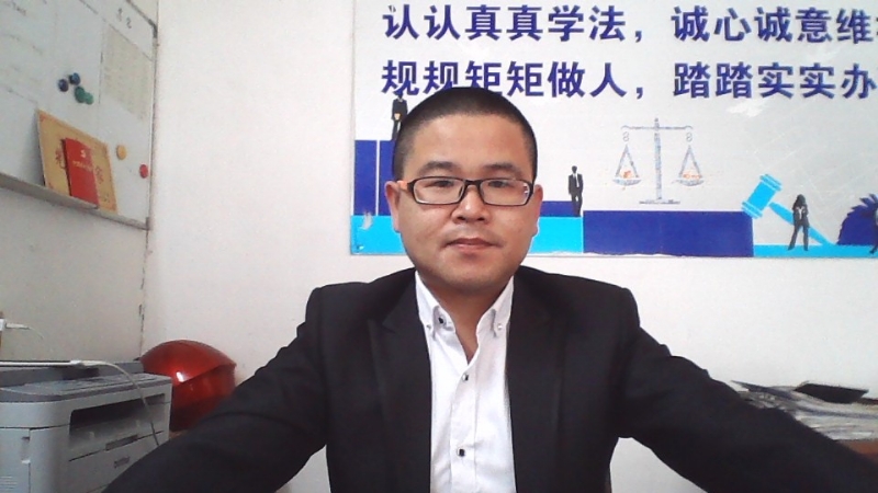顾律师的第一张照片--闽侯交友网
