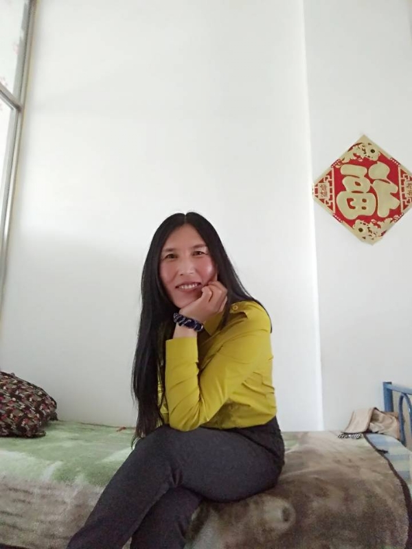 飘萍的第一张照片--闽侯交友网