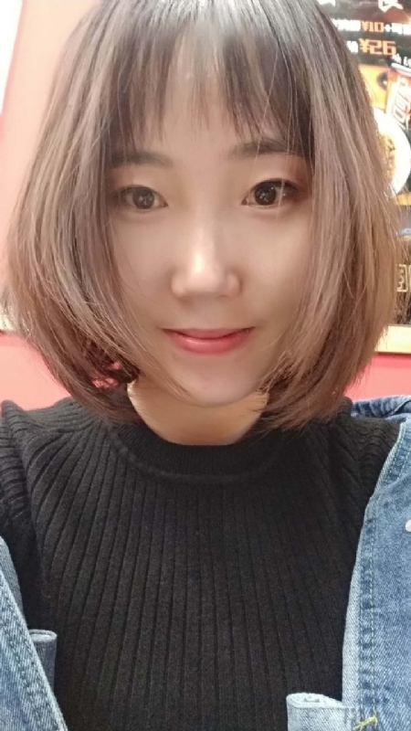 西西的第一张照片--闽侯交友网