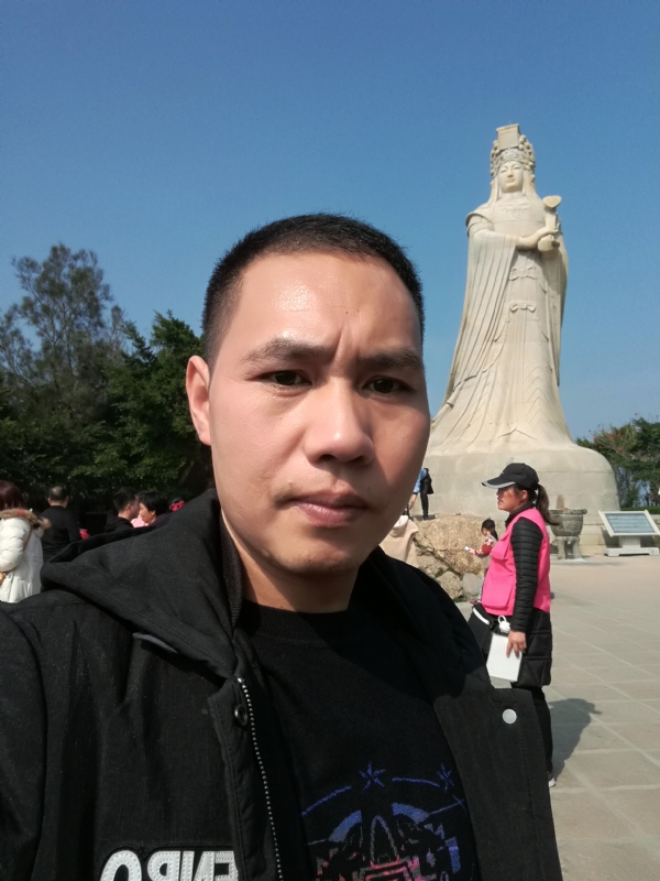 不羁的风的第一张照片--闽侯交友网